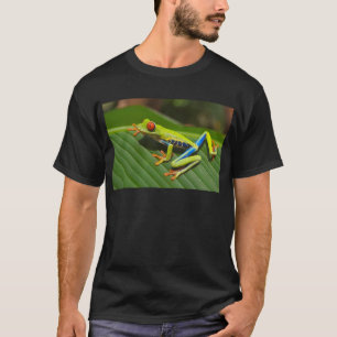 Tree Frog T-shirt