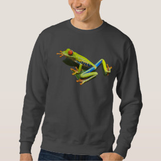 Tree Frog Trui