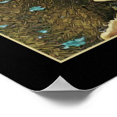 Tree Fungus Poster (Hoek)