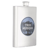 Tree Hugger Flacon (Rechts)