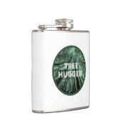 Tree Hugger Green Heupfles (Rechts)