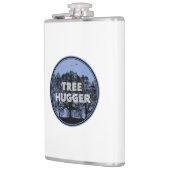 Tree Hugger Heupfles (Links)