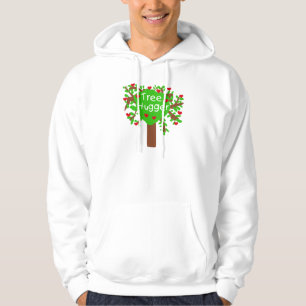 Tree Hugger Hoodie