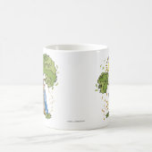 Tree Hugger Koffiemok (Center)