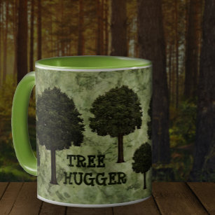 Tree Hugger Mok