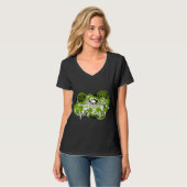 Tree Hugger T-shirt (Voorkant volledig)