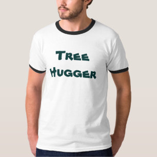 Tree Hugger T-shirt