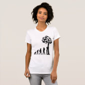 Tree Hugger T-shirt (Voorkant volledig)