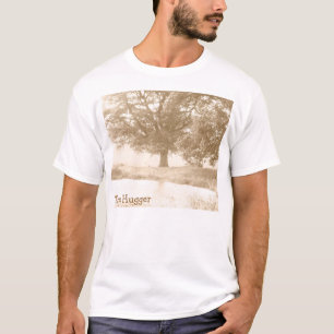 Tree Hugger T-shirt