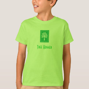 Tree Hugger T-shirt