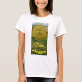 Tree Hugger T-shirt (Voorkant)