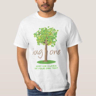Tree Hugger T-shirt