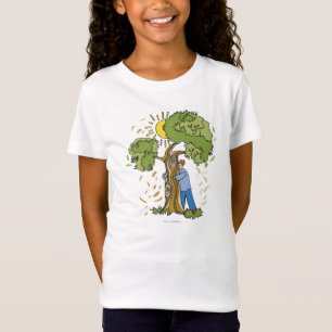 Tree Hugger T-shirt