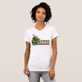Tree Hugger T-shirt (Voorkant volledig)