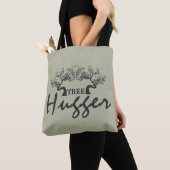 Tree Hugger Tote Bag (Dichtbij)