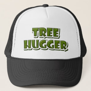 Tree Hugger Trucker Pet