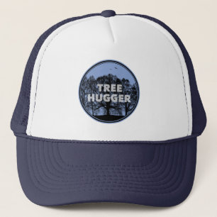 Tree Hugger Trucker Pet
