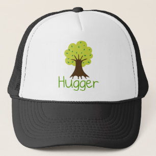 Tree Hugger Trucker Pet