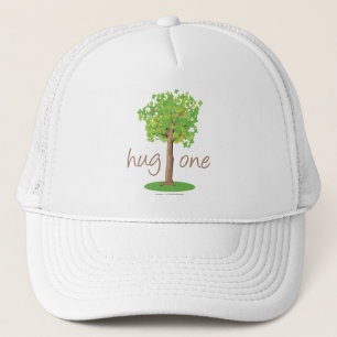 Tree Hugger Trucker Pet