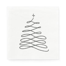Tree-kerstluiers