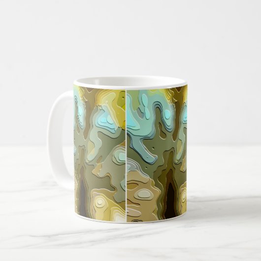 TREE KOFFIEMOK (Voorkant links)