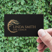 Tree Lawn Care Landscaping Grasmaaien Visitekaartje