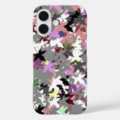 TREE LEAVES Case-Mate iPhone CASE (Achterkant)