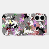 TREE LEAVES Case-Mate iPhone CASE (Achterkant (horizontaal))