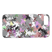 TREE LEAVES Case-Mate iPhone CASE (Achterkant (Horizontaal))