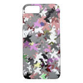 TREE LEAVES Case-Mate iPhone CASE (Achterkant)