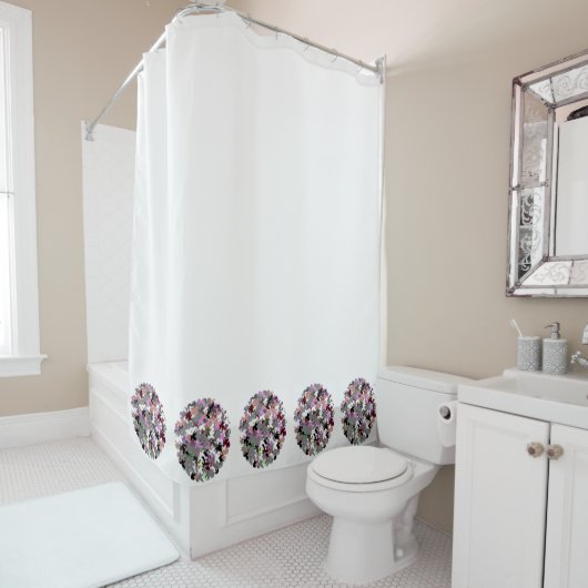 TREE LEAVES DOUCHEGORDIJN (In situ)