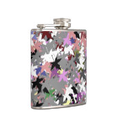 TREE LEAVES HEUPFLES (Rechts)