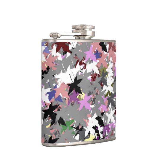  TREE LEAVES HEUPFLES (Rechts)