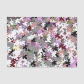 TREE LEAVES TISSUEPAPIER (Voorkant)