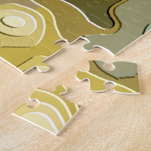 TREE LEGPUZZEL (Zijkant)