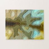 TREE LEGPUZZEL (Horizontaal)