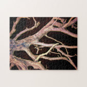 TREE LEGPUZZEL (Horizontaal)