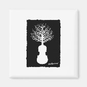 Tree Magnet (Voorkant)