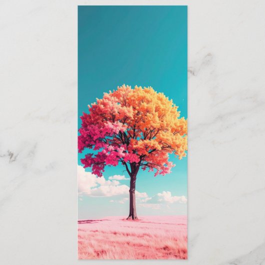 tree menu (Voorkant)