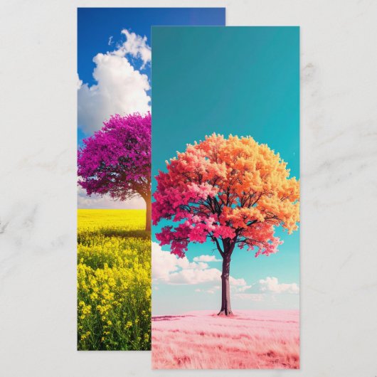 tree menu (Voorkant / Achterkant)