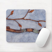 Tree Mousemat Buddies Muismat (Met muis)