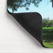 Tree Mousepad Muismat (Hoek)