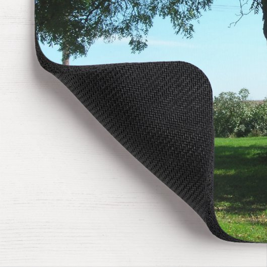 Tree Mousepad Muismat (Hoek)