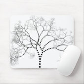 TREE MUISMAT (Met muis)