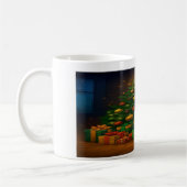 Tree of Cheer: Holiday Magic Mug Koffiemok (Links)