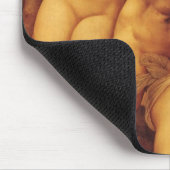 Tree of Forgiveness, Sir Edward Coley Burne-Jones Muismat (Hoek)