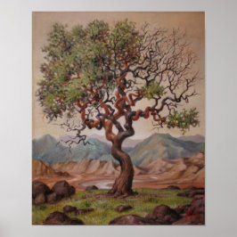 Tree of Knowledge Poster