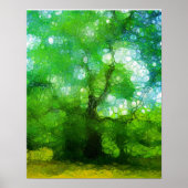 Tree of Knowledge Poster (Voorkant)