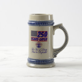 Tree of Liberty stein Bierpul