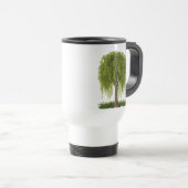 Tree of Life - 15 oz Travel Mok (Voorkant rechts)